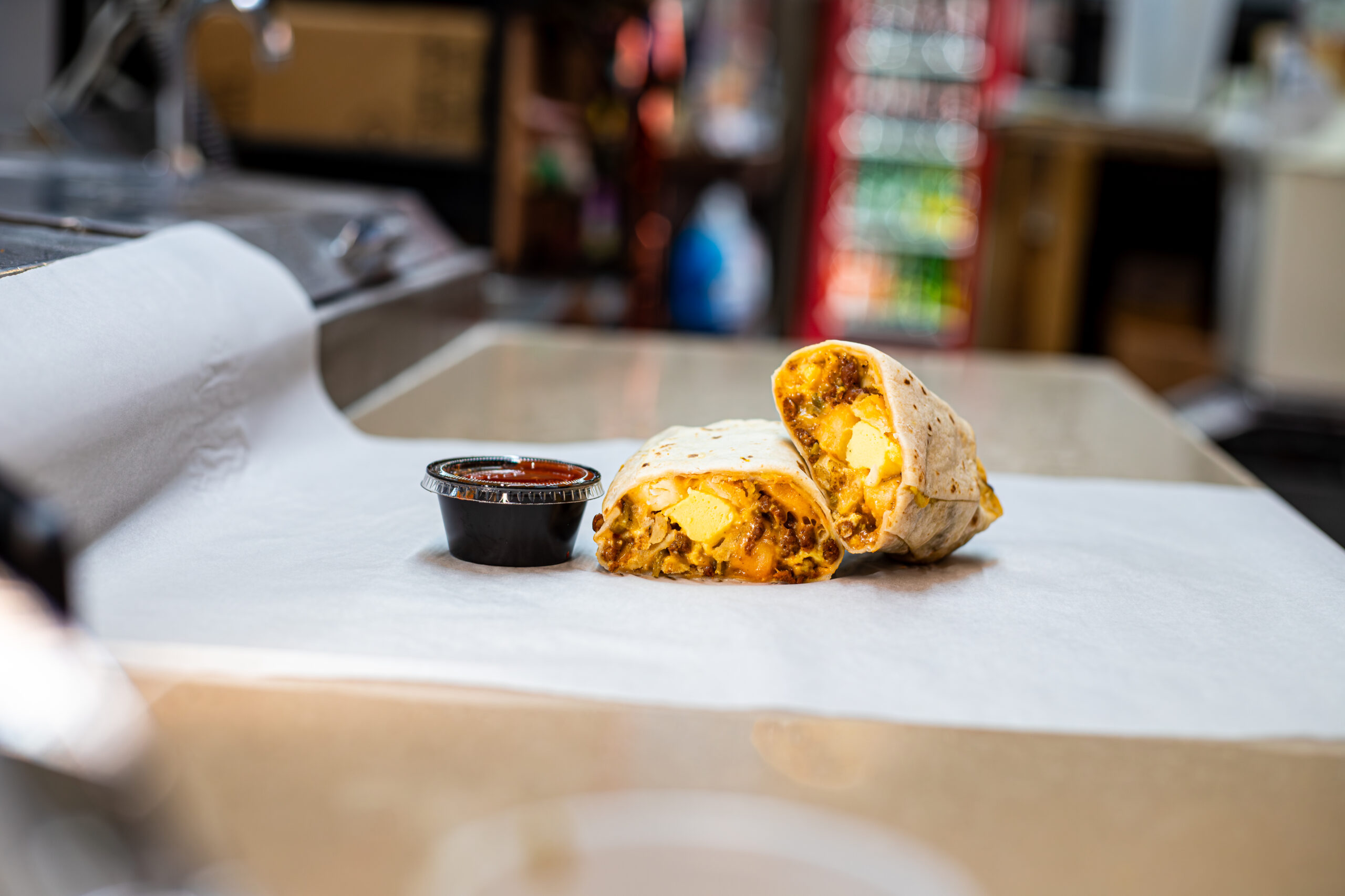 Foodking - Fast Food Restaurant WordPress Theme